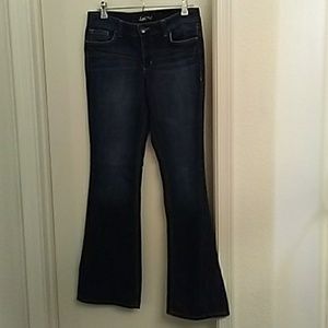 COPY - *l.e.i. Jeans
